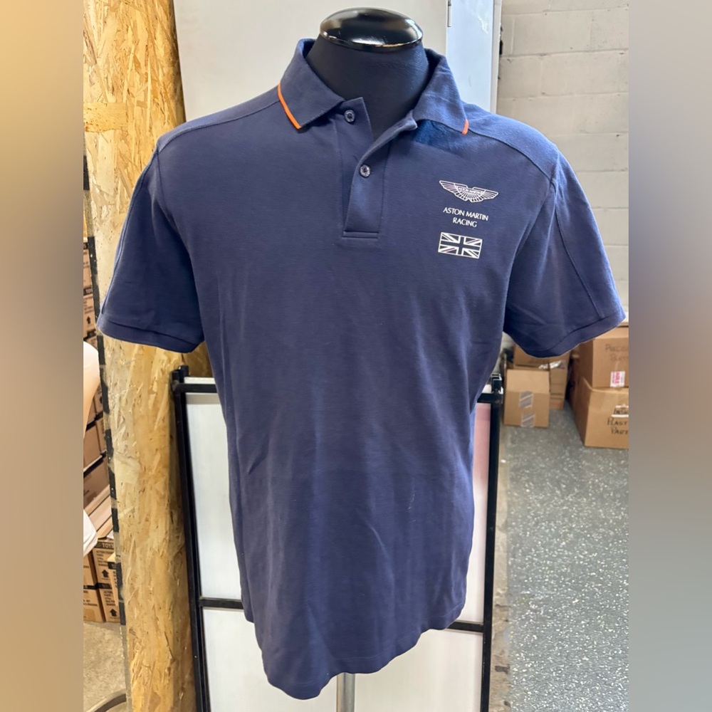 Aston Martin Racing Polo
